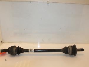 Used Drive shaft, rear left BMW X5 (F15) xDrive 40e PHEV 2.0 Price € 423,50 Inclusive VAT offered by Van Gils Automotive