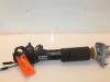 Rear shock absorber, left from a BMW X5 (F15) xDrive 40e PHEV 2.0 2015