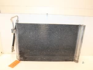 Used Air conditioning radiator BMW 5 serie (E60) 523i 24V Price € 80,00 Margin scheme offered by Van Gils Automotive