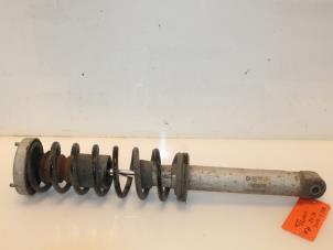 Used Rear shock absorber rod, right BMW 5 serie (E60) 523i 24V Price € 65,00 Margin scheme offered by Van Gils Automotive