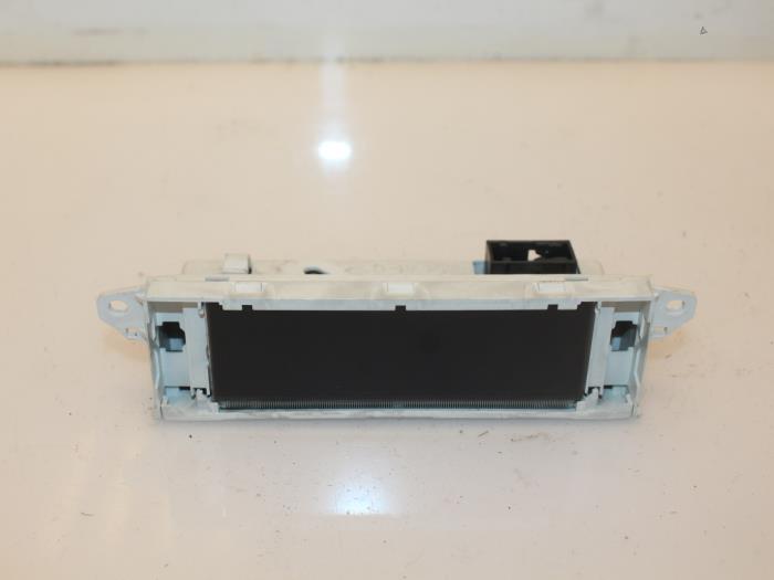 Begagnade Innerdisplay Peugeot 307 (3A/C/D) 1.4 Pris € 35,00 Marginaltabell erbjuds av Van Gils Automotive