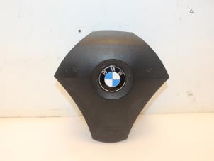 Used Left airbag (steering wheel) BMW 5 serie (E60) 523i 24V Price € 75,00 Margin scheme offered by Van Gils Automotive