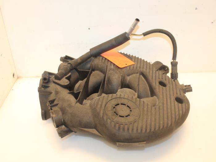 Begagnade Insugsrör Chrysler Sebring (JR) 2.7 V6 24V Pris € 75,00 Marginaltabell erbjuds av Van Gils Automotive