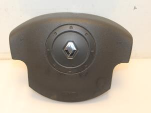Usados Airbag izquierda (volante) Renault Scénic II (JM) 1.6 16V Precio € 75,00 Norma de margen ofrecido por Van Gils Automotive