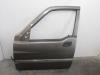 Door 4-door, front left from a Ssang Yong Musso, 1993 / 2007 2.9TD, Jeep/SUV, Diesel, 2.874cc, 88kW (120pk), 4x4, OM662910, 1998-04 / 2007-09, E0A1D; E0B1D; E0BAD; E0BMD 2002