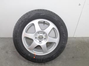 Used Spare wheel Hyundai Sonata 2.4 16V CVVT Price € 80,00 Margin scheme offered by Van Gils Automotive