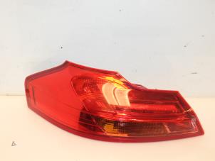 Used Taillight, left Opel Signum Price € 65,00 Margin scheme offered by Van Gils Automotive
