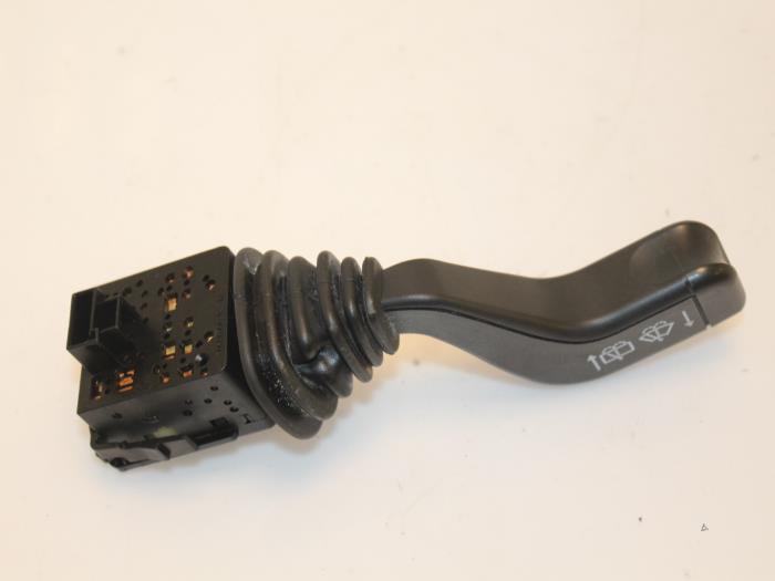 Wiper switch from a Opel Corsa C (F08/68) 1.2 16V 2003