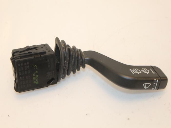 Wiper switch from a Opel Corsa C (F08/68) 1.2 16V 2003