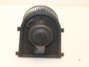Used Heating and ventilation fan motor Skoda Octavia (1U2) 1.6 Price € 45,00 Margin scheme offered by Van Gils Automotive