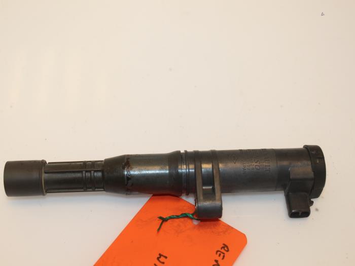 Gebrauchte Stift Zündspule Renault Laguna II (BG) 1.8 16V Preis € 20,00 Margenregelung angeboten von Van Gils Automotive