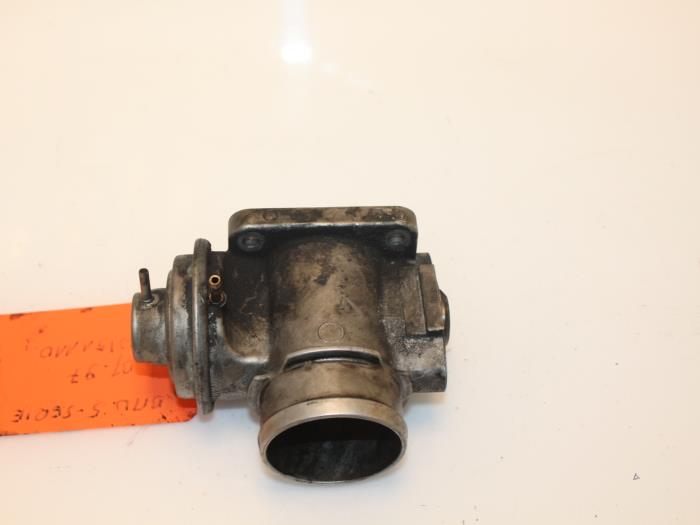 Gebrauchte AGR Ventil BMW 5 serie (E39) 525 tds Preis € 60,00 Margenregelung angeboten von Van Gils Automotive
