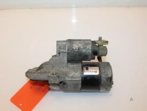 Begagnade Startmotor Mazda 6 Sportbreak (GY19/89) Pris € 48,00 Marginaltabell erbjuds av Van Gils Automotive