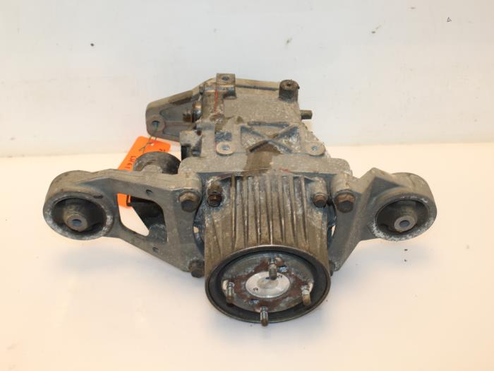Support De Moteur/différentiel Pour Toyota RAV4 2.0L 2.4L 1996-2005 - Réf. 52380-42082/42050