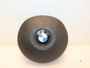Used Left airbag (steering wheel) BMW 3 serie Compact (E46/5) 316ti 16V Price € 75,00 Margin scheme offered by Van Gils Automotive