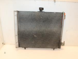 Used Air conditioning radiator Peugeot 207 SW (WE/WU) 1.4 Price € 30,00 Margin scheme offered by Van Gils Automotive