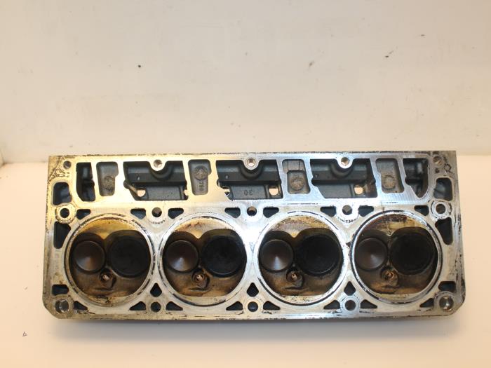 Usagé Culasse GMC Savana Prix € 599,00 Règlement à la marge proposé par Van Gils Automotive