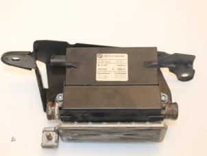Used Radiator fluid heating module BMW 3 serie (E46/4) 320d 16V Price € 45,00 Margin scheme offered by Van Gils Automotive