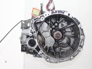 BOITE A VITESSE MECANIQUE RENAULT MEGANE II Phase 2 2006-2009 1.9 dCi