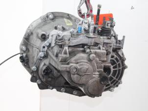 Boîte De Vitesses Manuelle Renault Mégane II 1.9 DCi 130cv - ND0001 / F9Q870