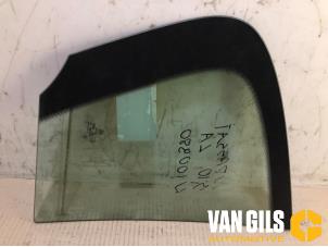Used Rear quarter light, left Volkswagen Passat (3C2) 2.0 TFSI 16V Price € 32,00 Margin scheme offered by Van Gils Automotive