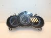 Citroën C3 (SC) 1.6 HDi 92 Tacho - Kombiinstrument KM
