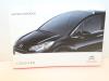 Citroën C3 (SC) 1.6 HDi 92 Betriebsanleitung