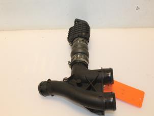 Intercooler Rohr van een Citroën C3 (SC) 1.6 HDi 92 2012