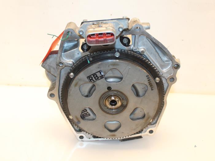 Used Flywheel Honda Insight (ZE2) 1.3 16V VTEC Price € 999,00 Margin scheme offered by Van Gils Automotive