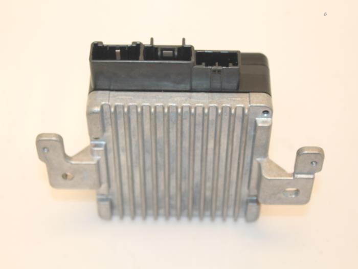 Power steering computer Honda Insight 1.3 16V VTEC 39980TM8G1 LDA3