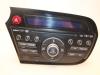 Honda Insight (ZE2) 1.3 16V VTEC Reproductor de CD y radio