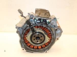 Flywheel from a Honda Insight (ZE2) 1.3 16V VTEC 2009