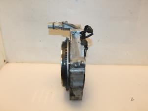 Flywheel from a Honda Insight (ZE2) 1.3 16V VTEC 2009