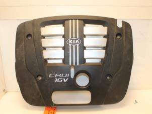 Used Engine protection panel Kia Sorento I (JC) 2.5 CRDi 16V Price € 45,00 Margin scheme offered by Van Gils Automotive