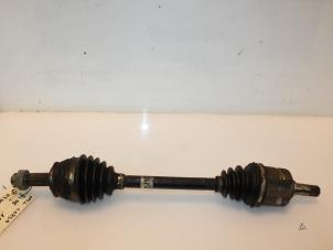 Used Front drive shaft, left Opel Corsa D 1.3 CDTi 16V Ecotec Price € 44,00 Margin scheme offered by Van Gils Automotive