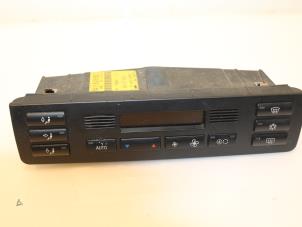 Used Heater control panel BMW 3 serie Touring (E46/3) 320d 16V Price € 50,00 Margin scheme offered by Van Gils Automotive