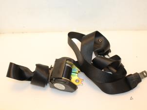 Used Front seatbelt, right BMW 3 serie Touring (E46/3) 320d 16V Price € 65,00 Margin scheme offered by Van Gils Automotive