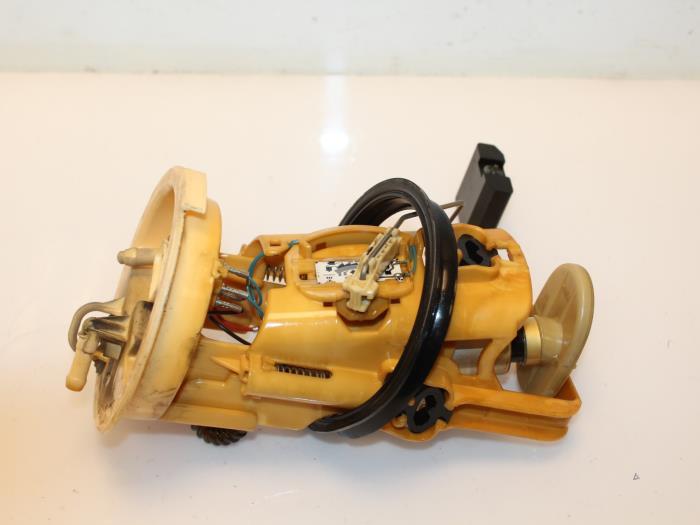 Begagnade Boosterpump BMW 3 serie Touring (E46/3) 320d 16V Pris € 65,00 Marginaltabell erbjuds av Van Gils Automotive