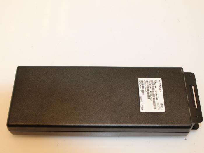 Begagnade Modul (diverse) BMW 3 serie Touring (E46/3) 320d 16V Pris € 50,00 Marginaltabell erbjuds av Van Gils Automotive