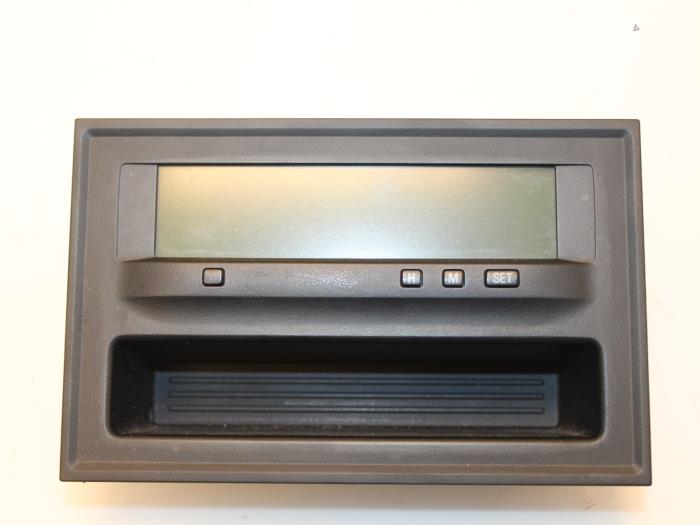 Begagnade Innerdisplay Mitsubishi Grandis (NA) 2.0 DI-D 16V Pris € 35,00 Marginaltabell erbjuds av Van Gils Automotive