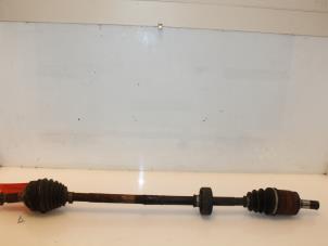 Used Front drive shaft, right Honda Jazz (GD/GE2/GE3) 1.3 i-Dsi Price € 74,99 Margin scheme offered by Van Gils Automotive