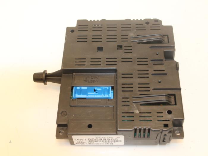Used Body control computer Alfa Romeo 159 (939AX) 2.2 JTS 16V Price € 60,00 Margin scheme offered by Van Gils Automotive