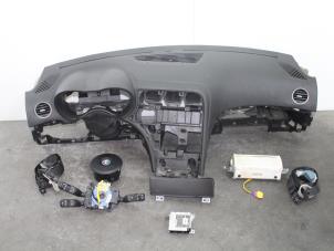 Used Airbag set + module Alfa Romeo 159 (939AX) 2.2 JTS 16V Price € 500,00 Margin scheme offered by Van Gils Automotive