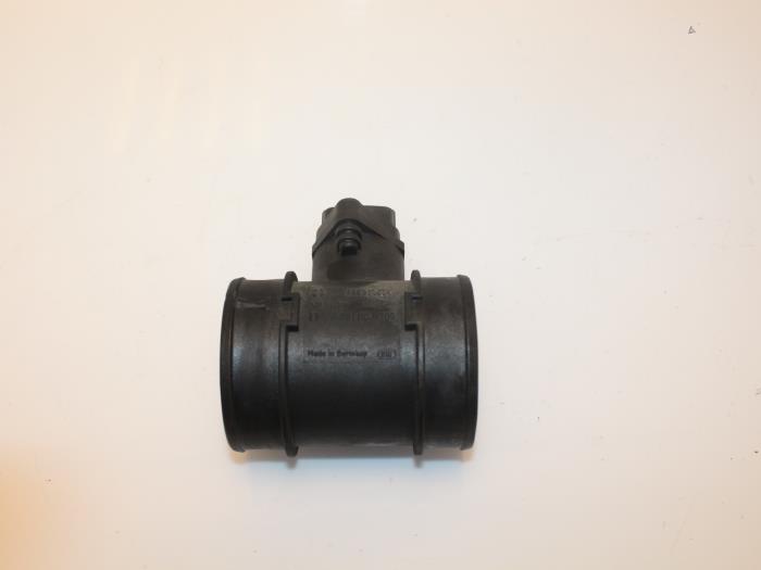 Gebrauchte Luftmassenmesser Alfa Romeo 147 (937) 1.6 HP Twin Spark 16V Preis € 30,00 Margenregelung angeboten von Van Gils Automotive