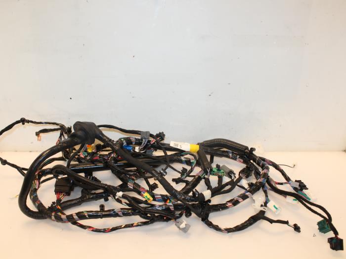 Wiring harness Tesla Model S 85 Performance 100441700P