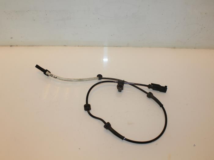Begagnade ABS-sensor Tesla Model S 85 Performance Pris € 99,22 Inklusive moms erbjuds av Van Gils Automotive