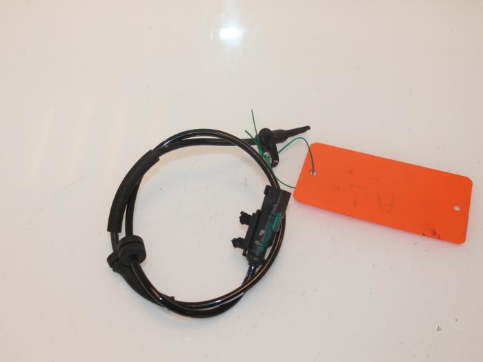 Begagnade ABS-sensor Tesla Model S 85 Performance Pris € 99,22 Inklusive moms erbjuds av Van Gils Automotive