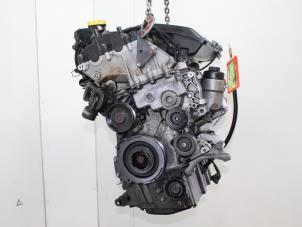 Usagé Moteur Rover 75 2.0 CDT 16V Prix € 299,00 Règlement à la marge proposé par Van Gils Automotive