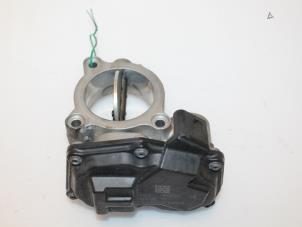 Used Throttle body BMW X1 (E84) xDrive 18d 2.0 16V Price € 118,58 Inclusive VAT offered by Van Gils Automotive