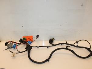 Used Wiring harness BMW X1 (E84) xDrive 18d 2.0 16V Price € 131,89 Inclusive VAT offered by Van Gils Automotive